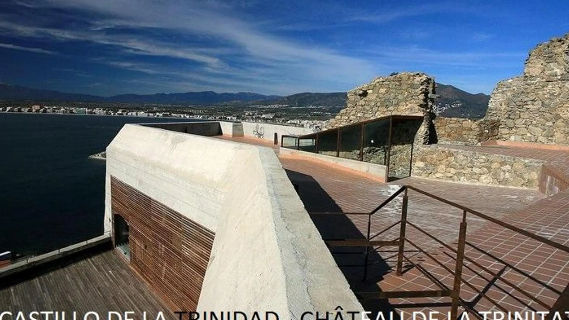 Espectaculares Vistas Al Mar En Primera Linea, Terraza, Aire Acondicionado, Y Wifi En Roses - Es-258-68 Apartment